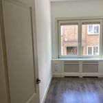 Huur 4 slaapkamer appartement van 72 m² in Den Haag