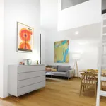 Miete 1 Schlafzimmer wohnung von 38 m² in berlin