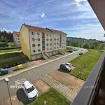 Rent 3 bedroom apartment in Plzeň-jih