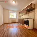 Rent 3 bedroom apartment of 48 m² in Ostrava