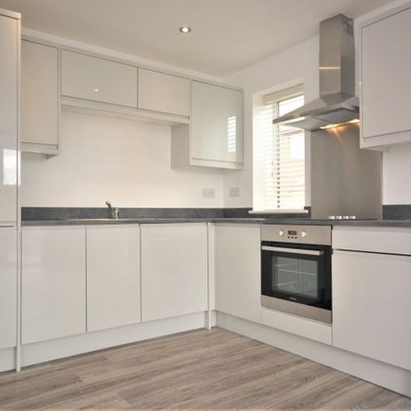 Flat to rent in Moorgate Court, George Cayley Drive, York, North Yorkshire YO30 Beningbrough