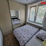 Rent 2 bedroom apartment in Zlín