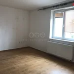 Pronajměte si 3 ložnic/e byt o rozloze 53 m² v Pardubice