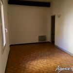 Rent 2 bedroom apartment of 41 m² in NARBONNE