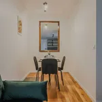 Appartement de 37 m² avec 1 chambre(s) en location à Paris