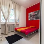 Rent a room in milan