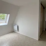 Rent 4 bedroom apartment of 82 m² in La Châtre