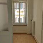 appartement rénové de 3,5 pièces avec balcon