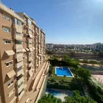 Alquilo 3 dormitorio apartamento de 95 m² en Alicante