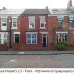 Rent 4 bedroom flat in Newcastle upon Tyne