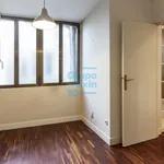 Rent 3 bedroom apartment of 120 m² in Donostia - San Sebastián