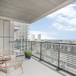 Huur 4 slaapkamer appartement van 132 m² in Rotterdam