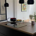 Appartement de 118 m² avec 4 chambre(s) en location à Valence