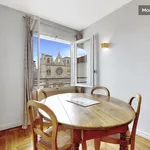 Appartement de 70 m² avec 2 chambre(s) en location à Lyon