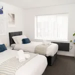 Rent 2 bedroom flat in Nottingham