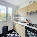 Appartement de 72 m² avec 4 chambre(s) en location à Brest