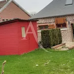 Maison de 62 m² avec 3 chambre(s) en location à Gournay-en-Bray