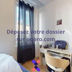 Appartement de 10 m² avec 5 chambre(s) en location à Roubaix