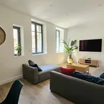 Rent 4 bedroom apartment of 109 m² in NARBONNE