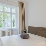 Miete 2 Schlafzimmer wohnung von 52 m² in Berlin