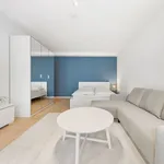 Rent 1 bedroom apartment of 45 m² in Berlin