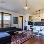 Rent 3 bedroom apartment in Praha