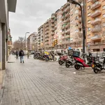 Alquilo 4 dormitorio apartamento de 76 m² en Barcelona