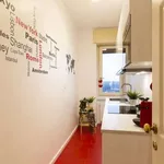 Rent 1 bedroom apartment in milan