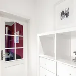 Miete 1 Schlafzimmer wohnung von 30 m² in Frankfurt