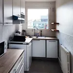 Appartement de 1 m² avec 1 chambre(s) en location à Paris