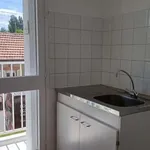 Rent 1 bedroom apartment of 37 m² in Châteauroux