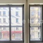 Rent 2 bedroom apartment of 50 m² in Paris