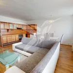 Rent 4 bedroom apartment of 94 m² in Capital City of Prague