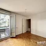 Appartement de 94 m² avec 4 chambre(s) en location à LYON