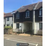 Terraced house to rent in Seafield Road, Isle Of Wight PO34