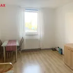 Pronajměte si 2 ložnic/e byt o rozloze 50 m² v Rakovník