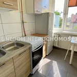 Rent 2 bedroom apartment of 38 m² in Gliwice