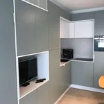 Studio of 35 m² in brussels