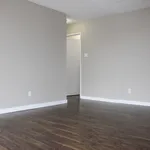 2 bedroom apartment of 721 sq. ft in Edmonton