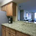 Rent 1 bedroom apartment in Downtown