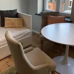 Rent a room in brussels