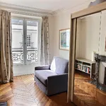 Appartement de 700 m² avec 2 chambre(s) en location à Paris