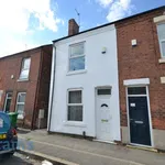 Rent 1 bedroom house in Nottingham