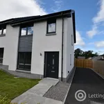 3 Bedroom Semi-Detached to Rent at Forres, Moray, England