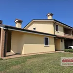 Rent 5 bedroom house of 250 m² in Monticello Conte Otto