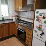 Rent 3 bedroom apartment in Valencia