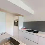 Appartement de 68 m² avec 1 chambre(s) en location à brussels