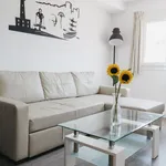 Rent 3 bedroom apartment of 45 m² in Málaga