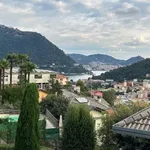 Rent 3 bedroom apartment of 110 m² in Cernobbio