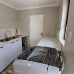 Rent 4 bedroom house in Pretoria